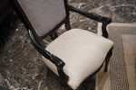 Safir Classic Dining Set