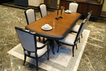 Safir Classic Dining Set