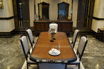 Safir Classic Dining Set