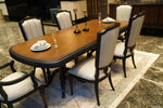 Safir Classic Dining Set