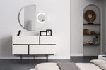 PABLO Bed Set