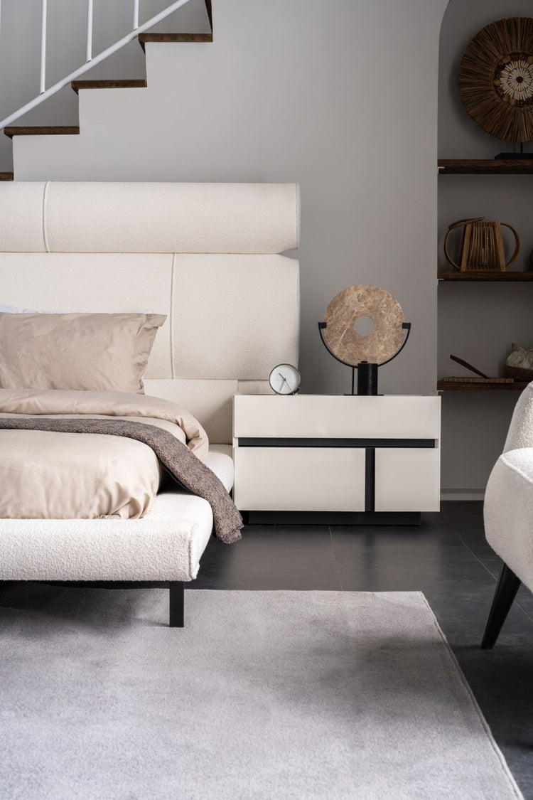 PABLO Bed Set