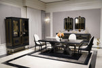 mimoza dining set