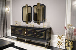 mimoza dining set