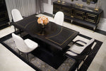 mimoza dining set