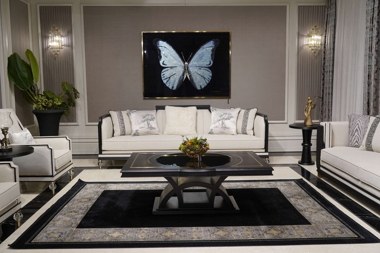 Mimoza classic set