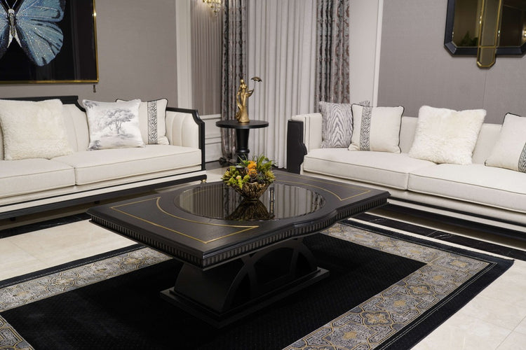 Mimoza classic set