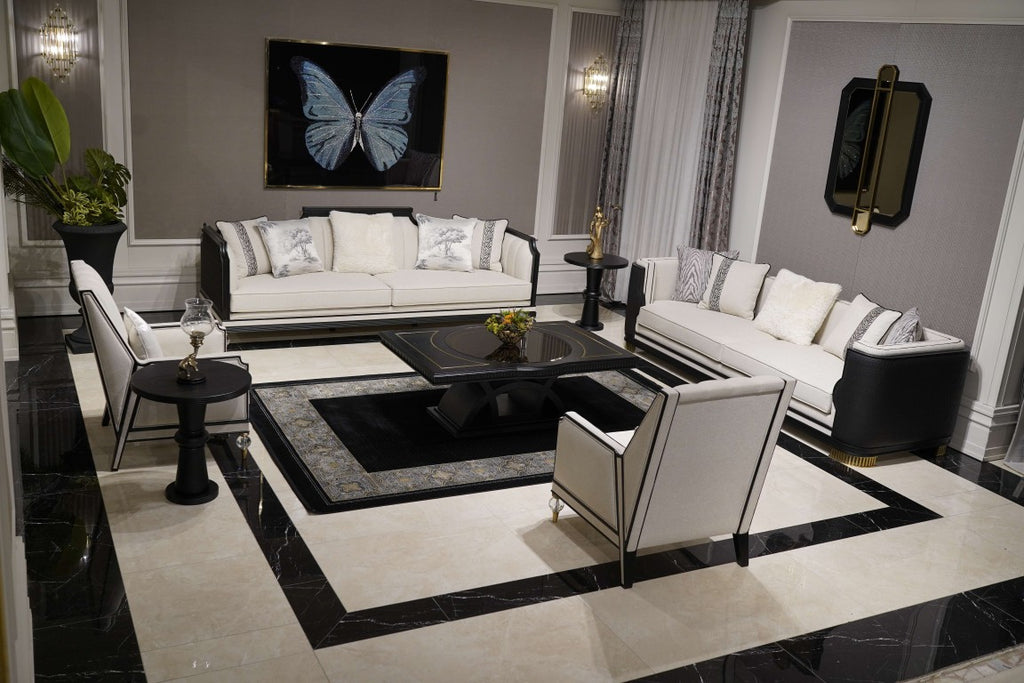 Mimoza classic set