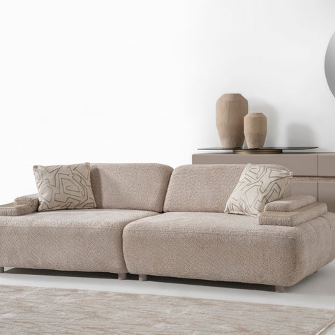 ARES Sofa Set