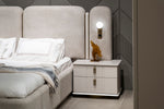DOLUNAY Bed Set