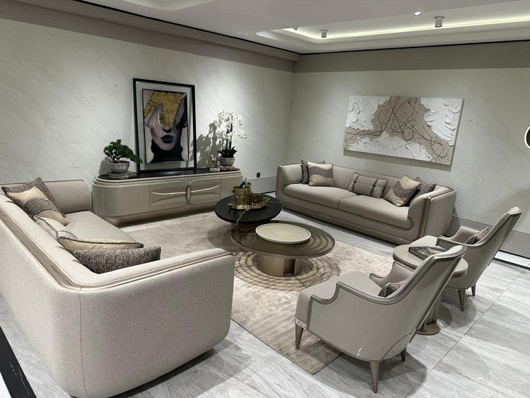 Felix Sofa Set
