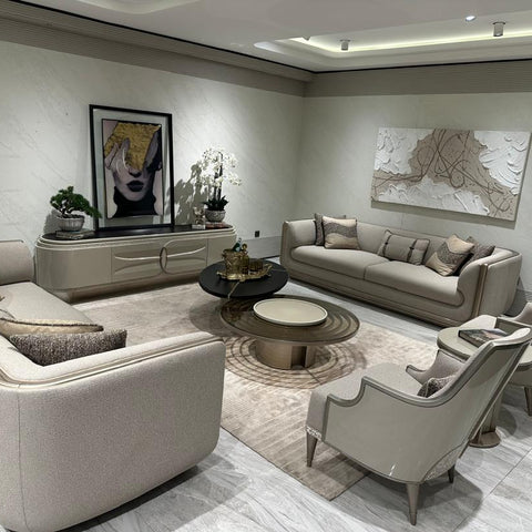 Felix Sofa Set