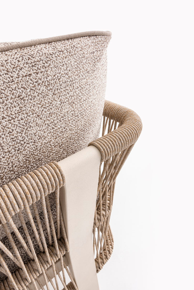 FLORENCE Outdoor Sofa Set
