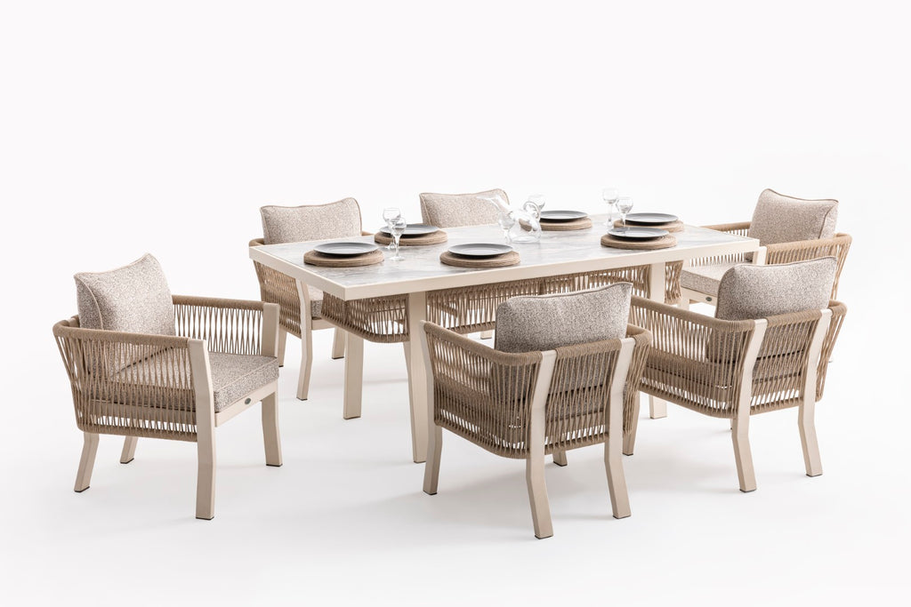 FLORENCE Outdoor Dining Set