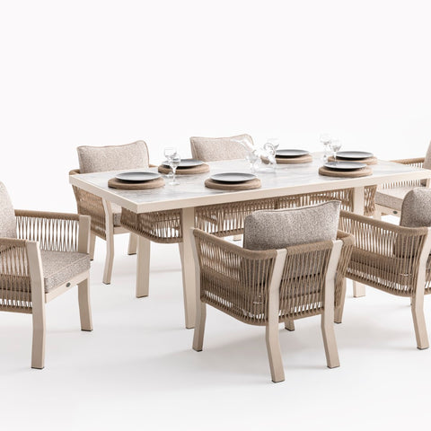 FLORENCE Outdoor Dining Set