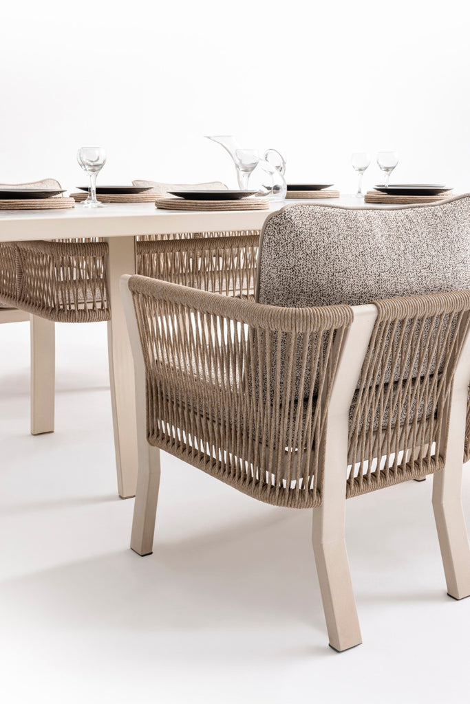 FLORENCE Outdoor Dining Set