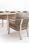 FLORENCE Outdoor Dining Set