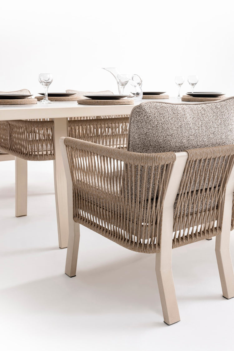 FLORENCE Outdoor Dining Set
