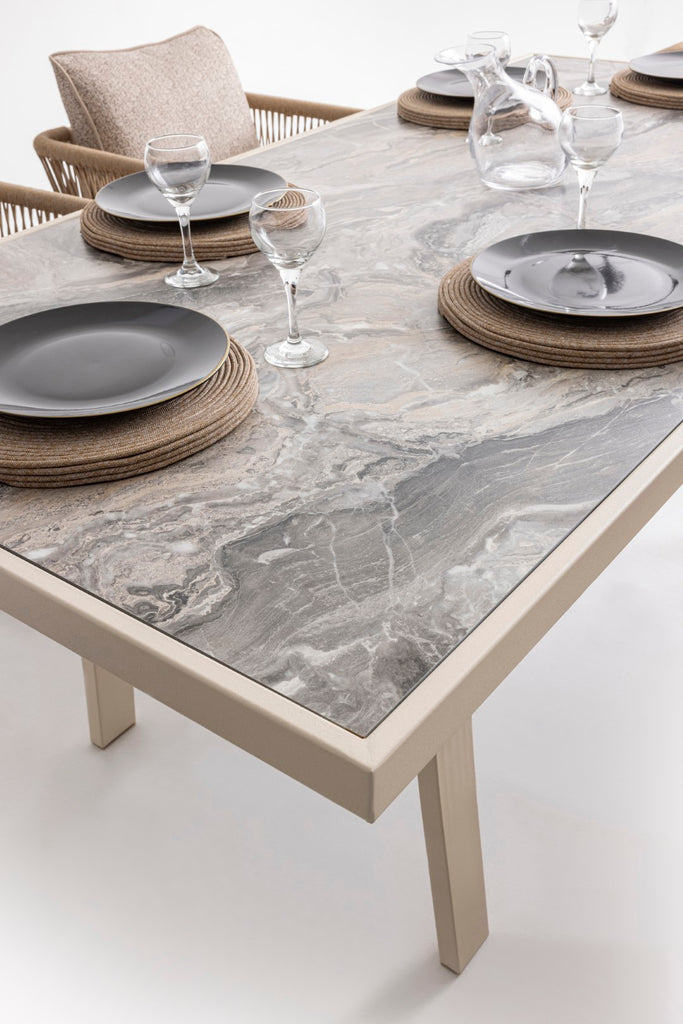 FLORENCE Outdoor Dining Set