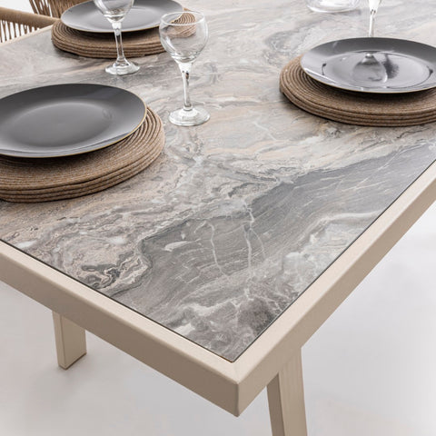 FLORENCE Outdoor Dining Set