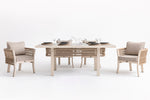 FLORENCE Outdoor Dining Set