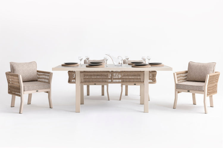 FLORENCE Outdoor Dining Set
