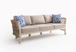 FLORENCE Outdoor Sofa Set
