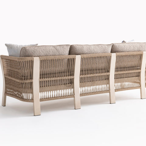 FLORENCE Outdoor Sofa Set