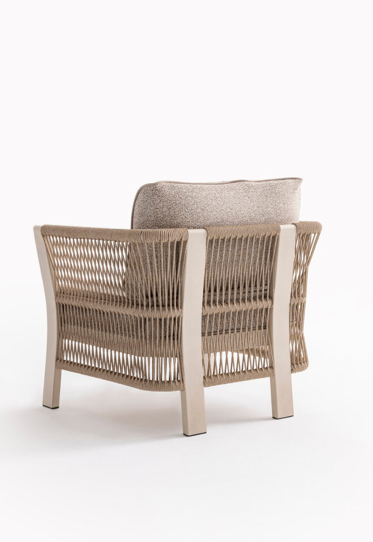 FLORENCE Outdoor Sofa Set
