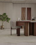 Brio Dining Set
