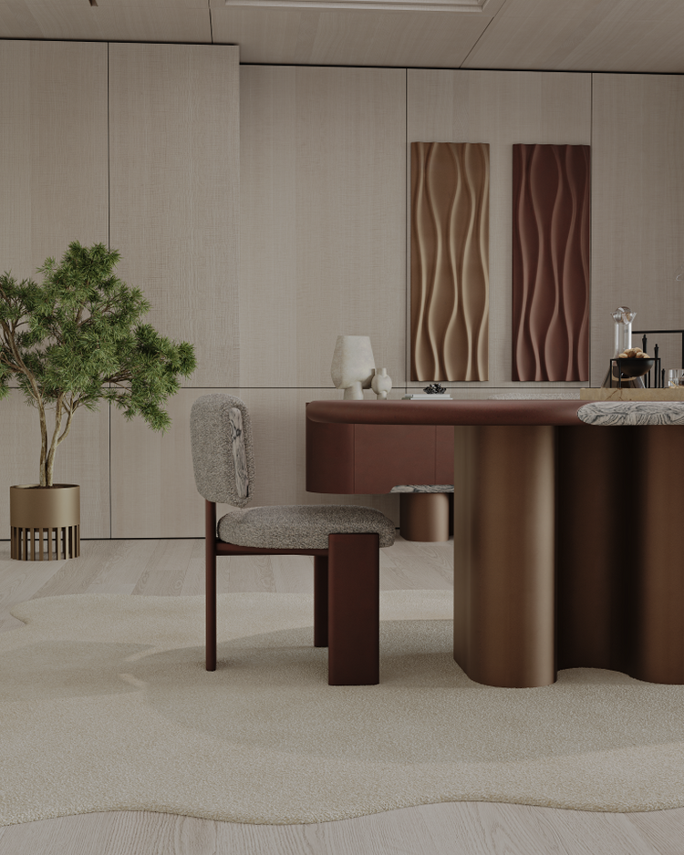 Brio Dining Set