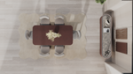 Brio Dining Set