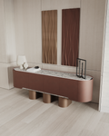 Brio Dining Set