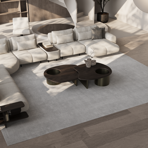 Mila Corner Sofa