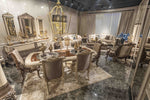 Vita Classic Dining Room Set