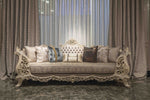 Vita Classic Sofa Set
