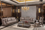 Sirus Sofa Set