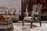 Sirus Sofa Set