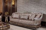 Sirus Sofa Set