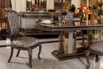 sirus classic dining