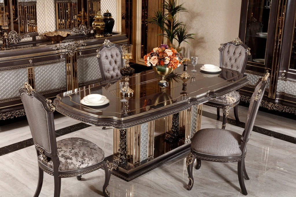 sirus classic dining