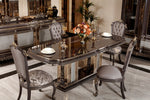 sirus classic dining