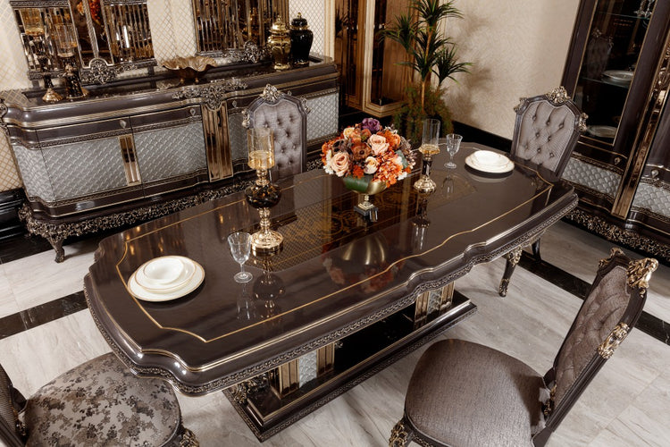sirus classic dining