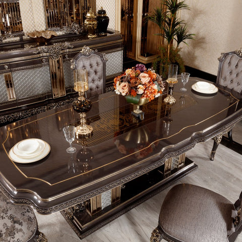 sirus classic dining