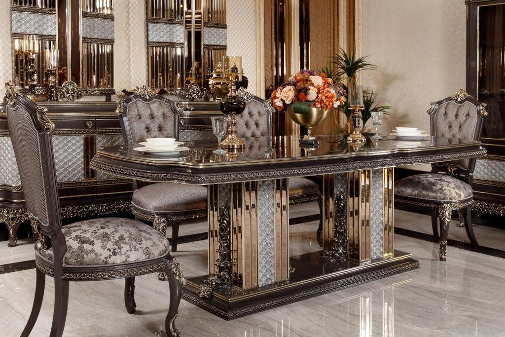 sirus classic dining