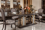 sirus classic dining