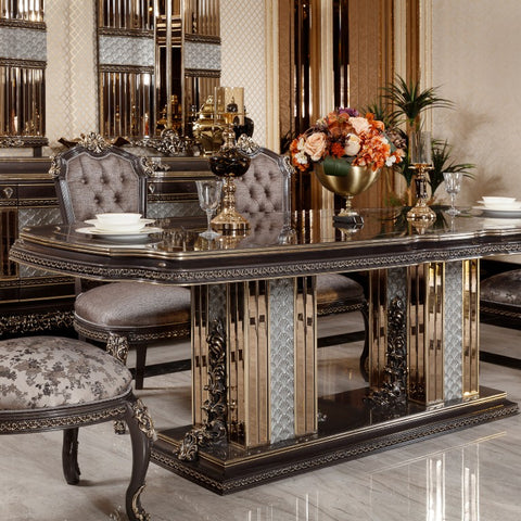 sirus classic dining