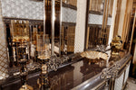 sirus classic dining
