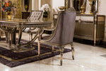Perla Classic Dining Room Set