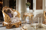 RENAS Classic Sofa Set